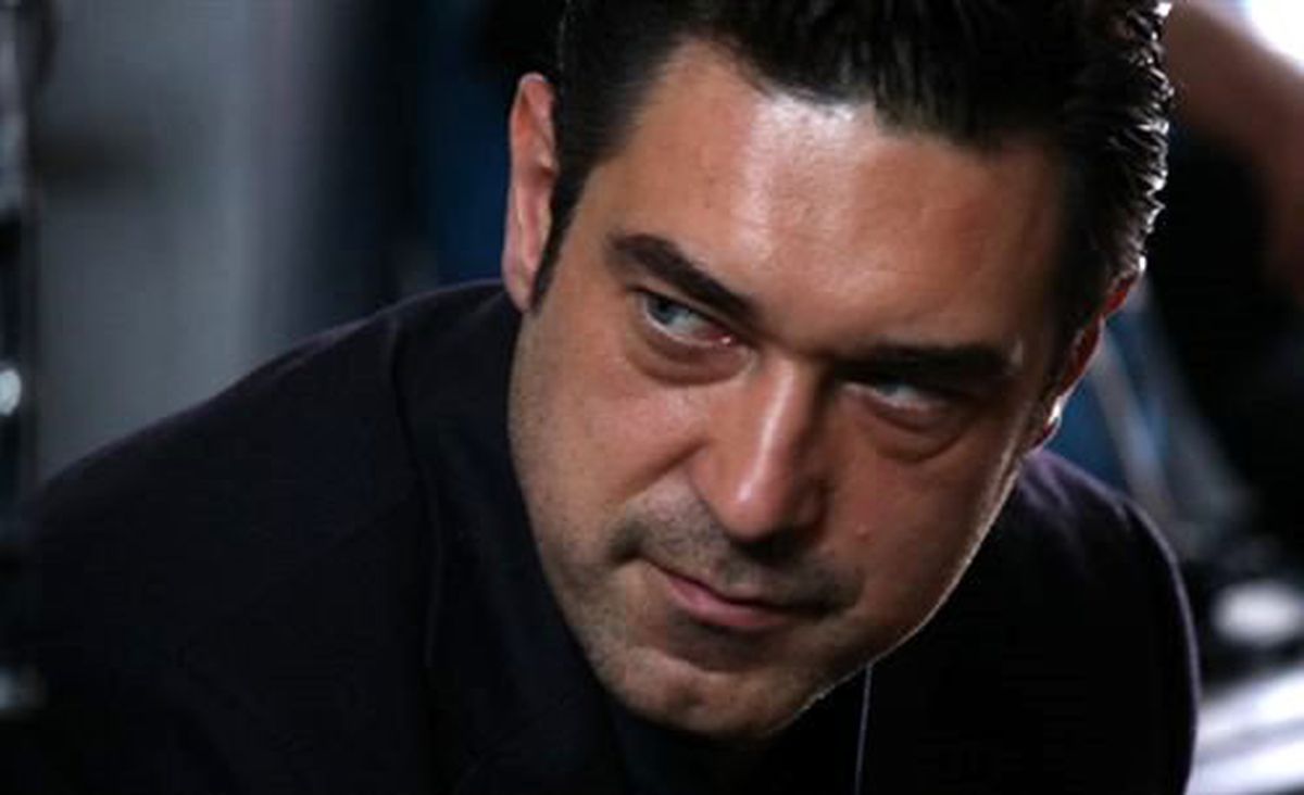 Yer Gök Aşk\'ta Ali Ömer\'e Büyük Sürpriz!