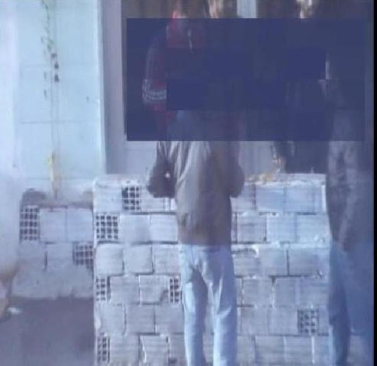 Zehir Tacirlerine Adım Adım Gizli Takip