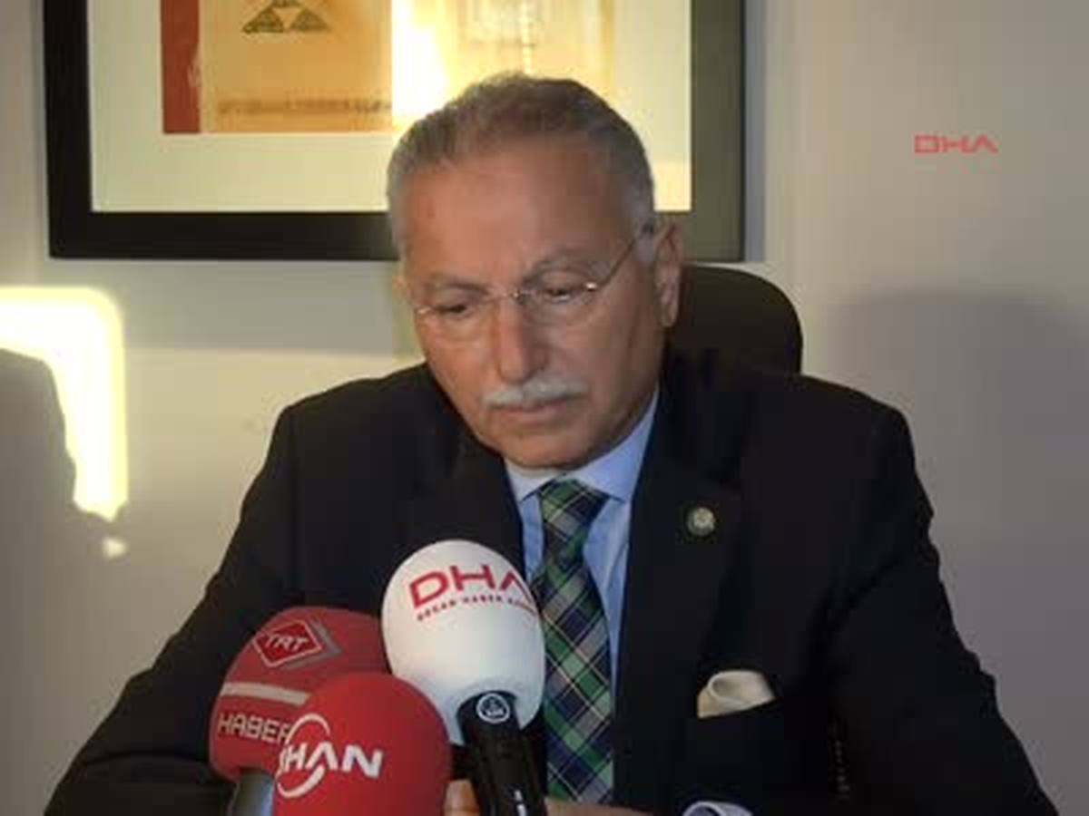 "Arap Baharı Tabiri Çok Yanıltıcı Bir Tabirdir"