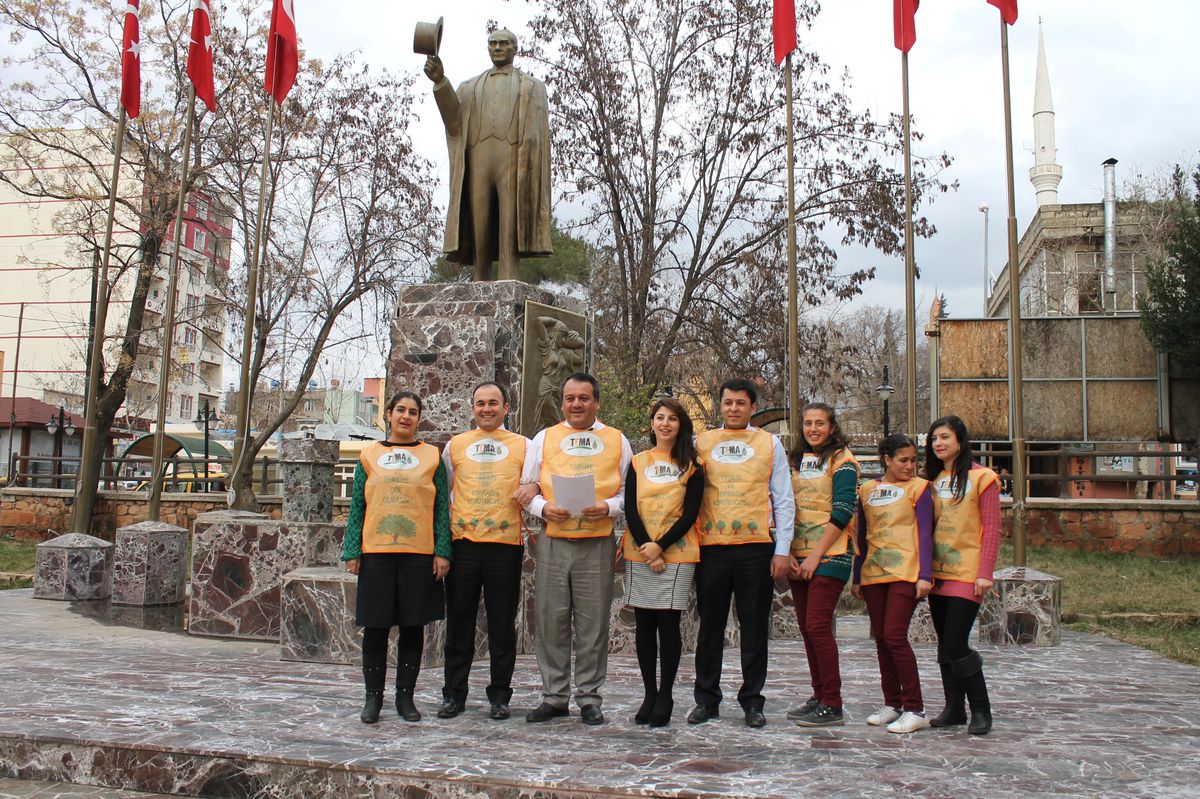 2 Şubat Dünya Sulak Alanlar Günü