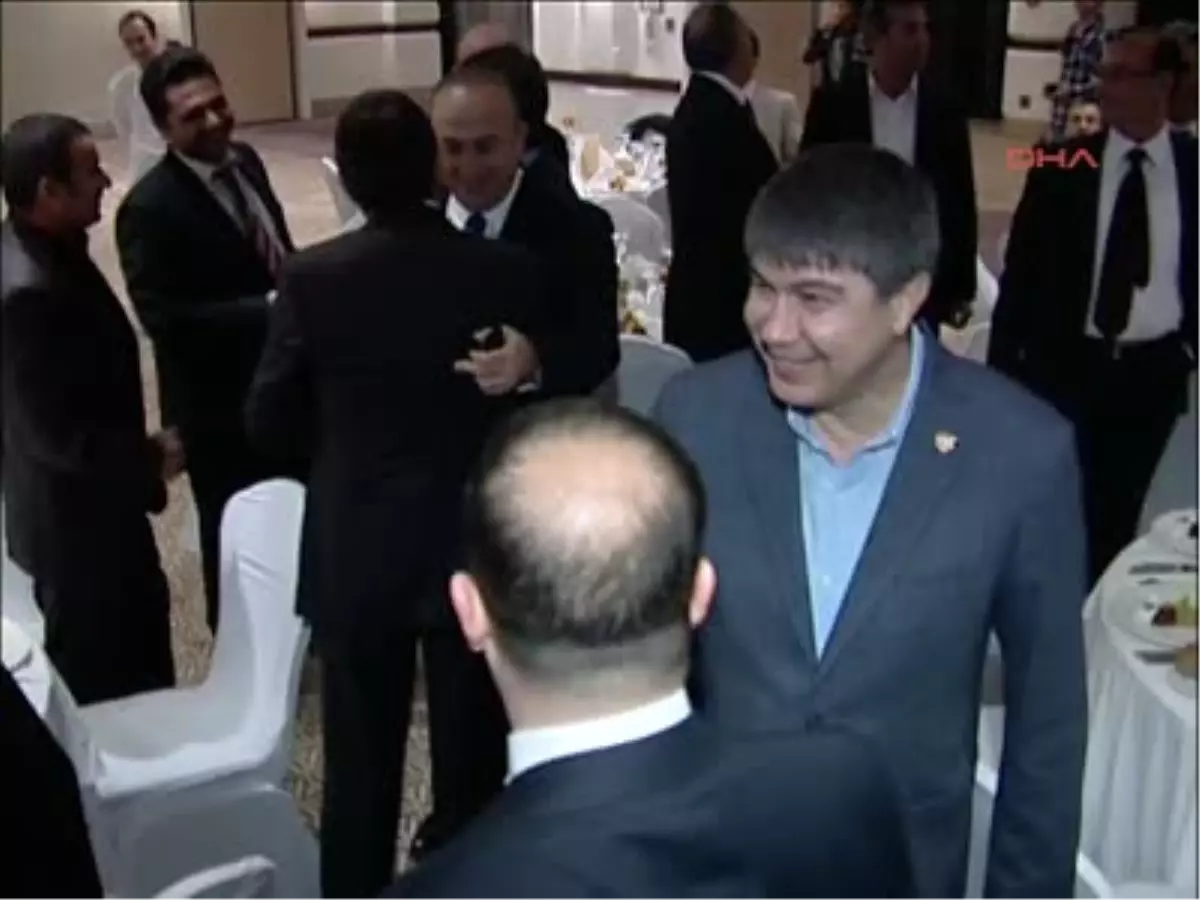 Çavuşoğlu: Terör Hepimizin Ortak Düşmanı