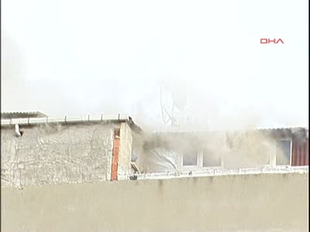 Annenin Korku Dolu Anları