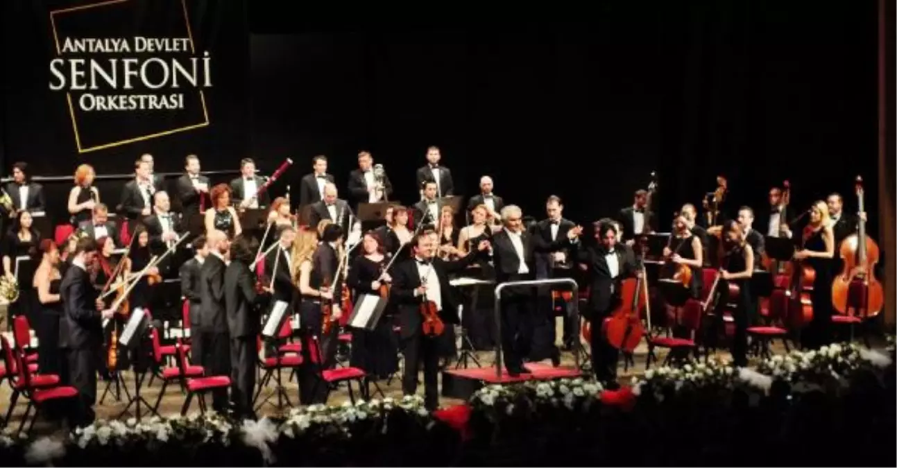 Antalya Bürosu'nun Bölge Haberleri (5)