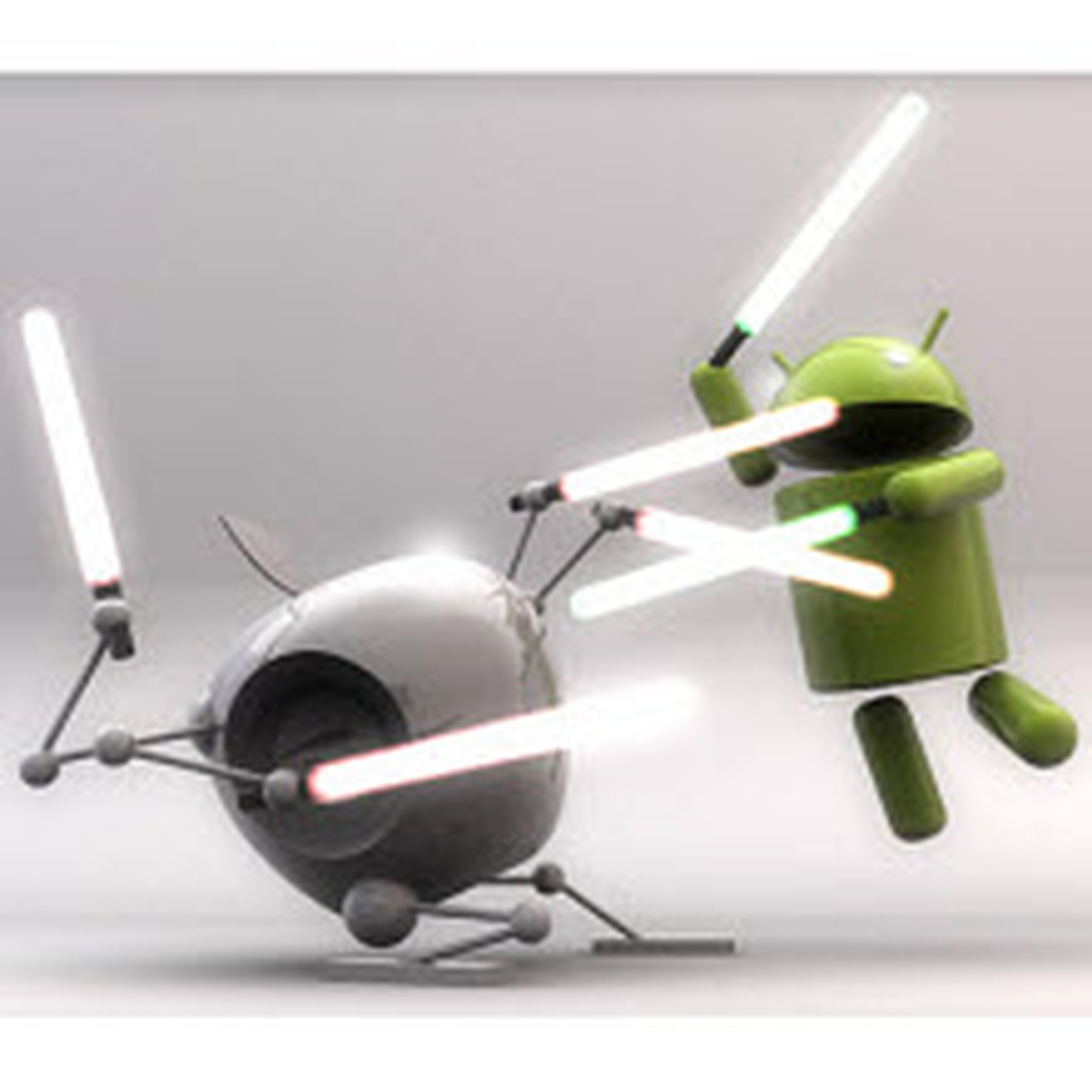 Apple\'ın Son İki Kalesi