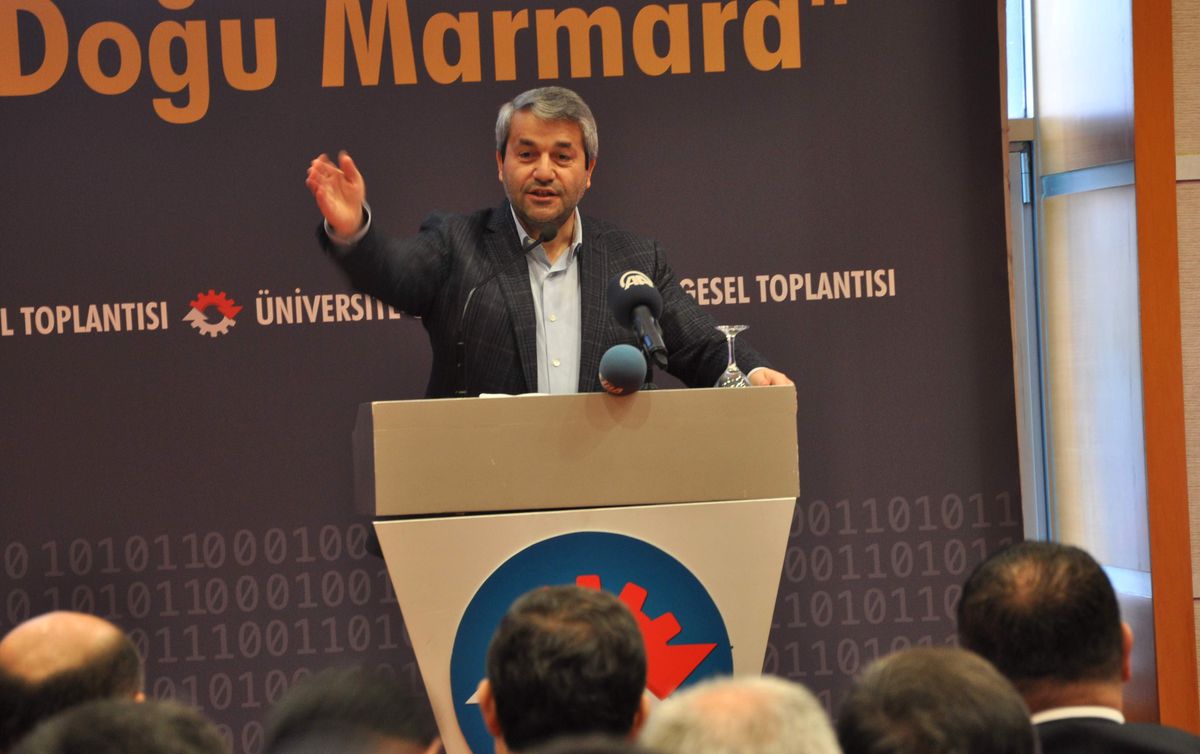 Artık Üniversiteler de Patent Alabilecek