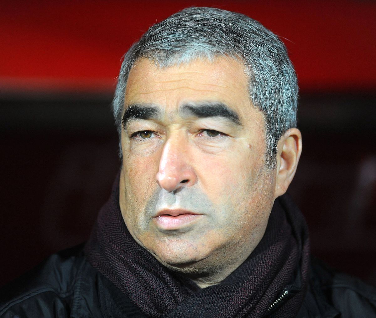 Aybaba\'dan Maç Yorumu