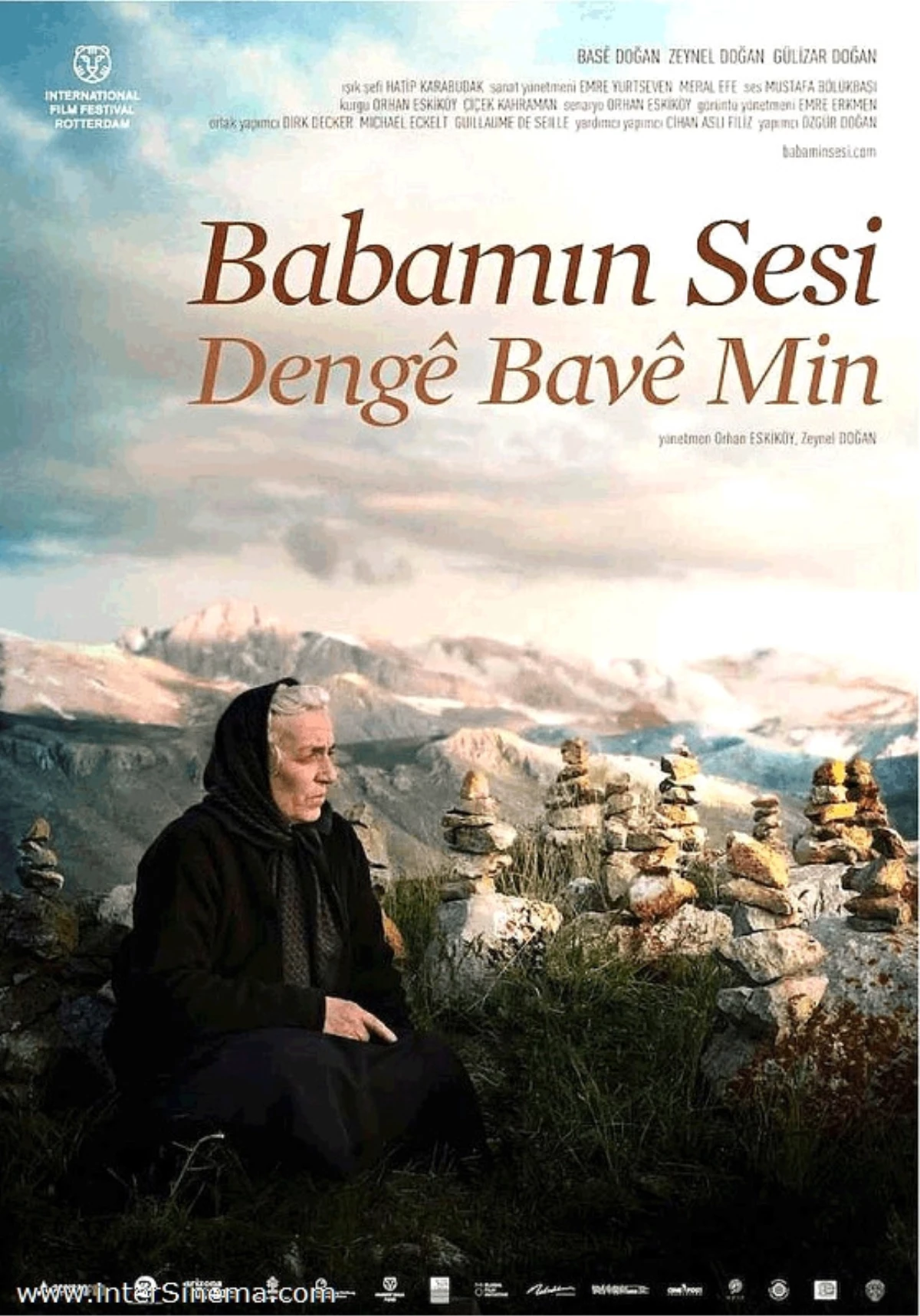 Babamın Sesi Filmi