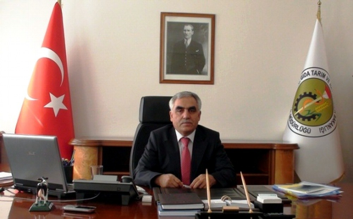 Bakanlık Uşak Çiftçisine Her Yıl 51 Milyon TL Destek Ödemesi Yapıyor