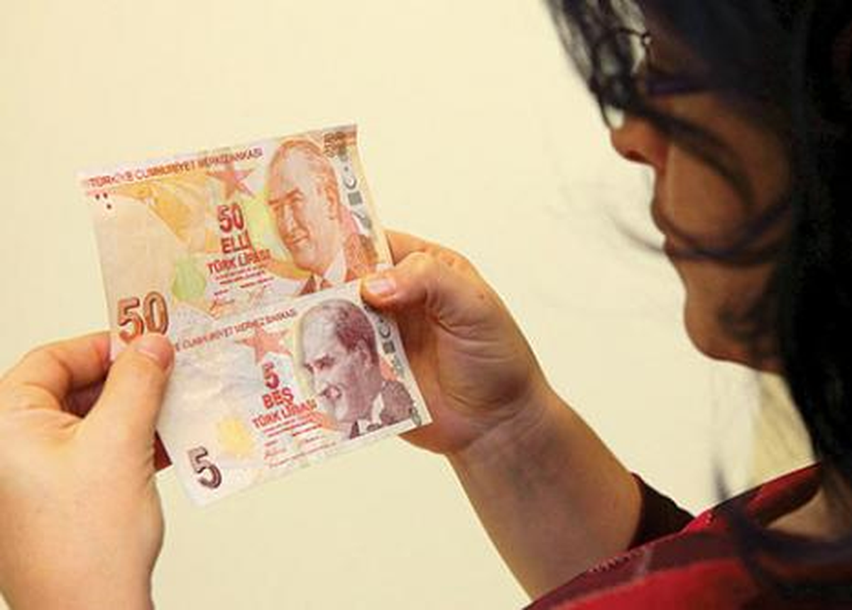 Bankadan İcra Yoluyla Parasını Geri Aldı