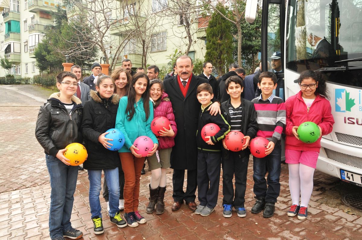 Başkan Doğan Mahalle Gezilerini Sürdürüyor