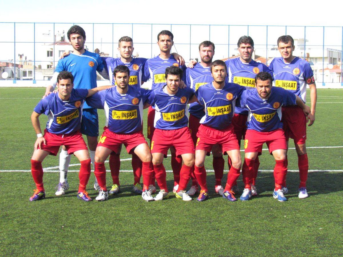 Bayındır Süper Amatör Lig\'de: 3-0