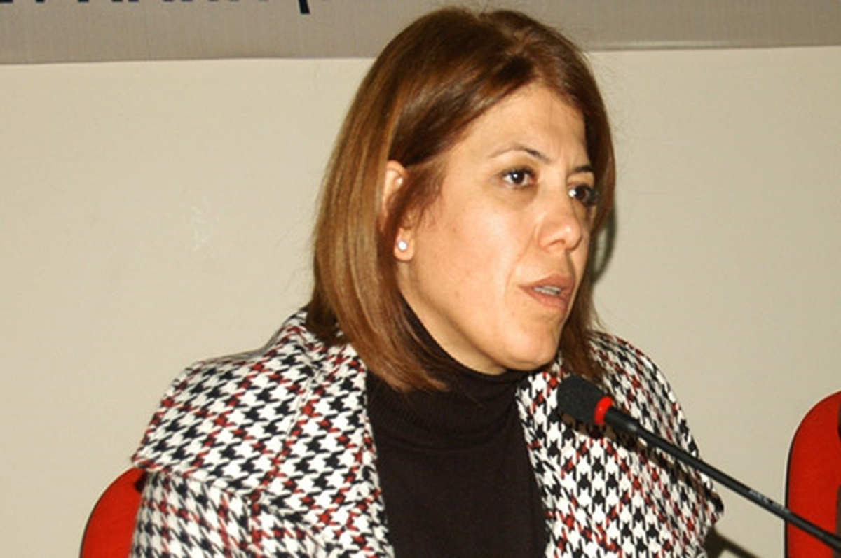 "Rahşan Affına Dönüşmesin"