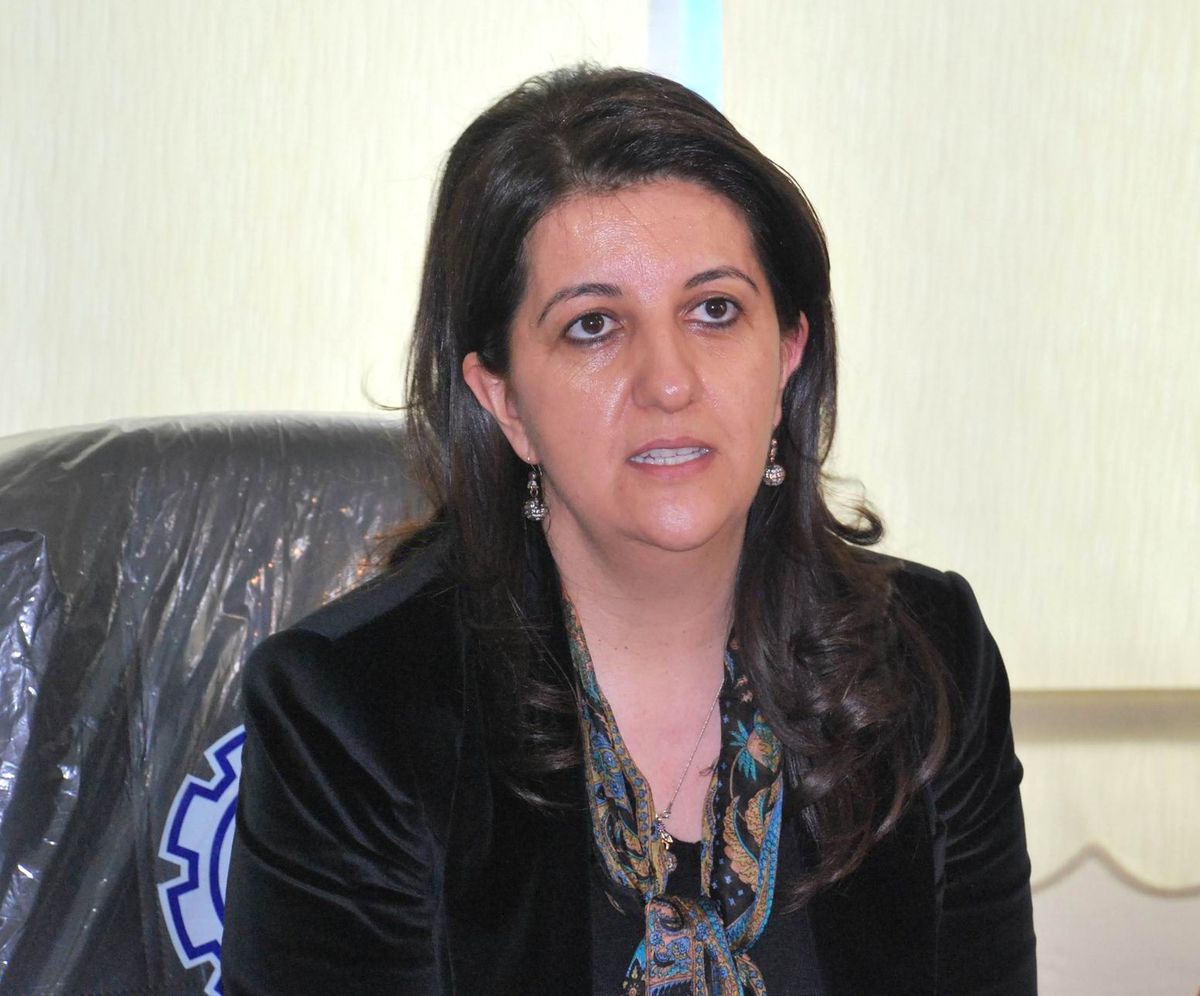 "İmralı ile Bir Görüşme Olabilir"