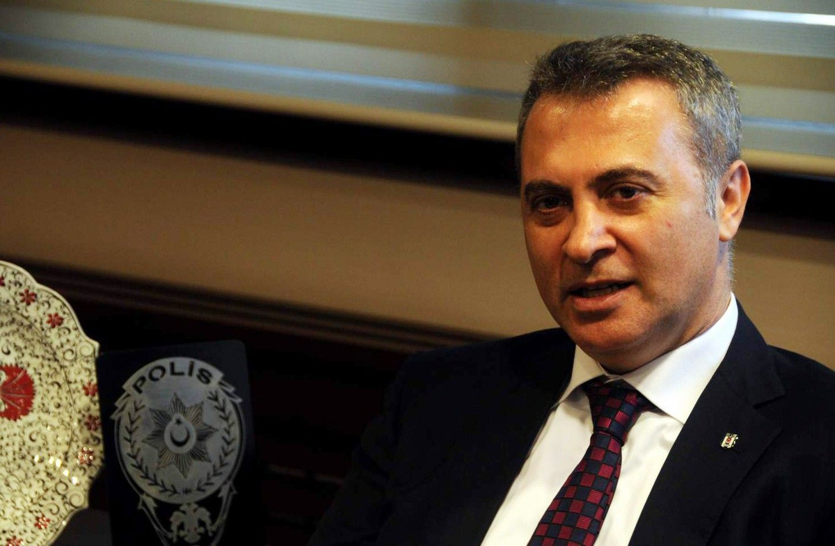 Orman\'dan: Şerefimizle Oynayacağız