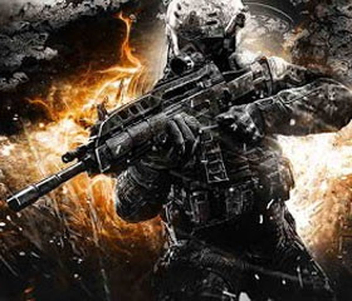 Black Ops II: Revolution Yayınlandı