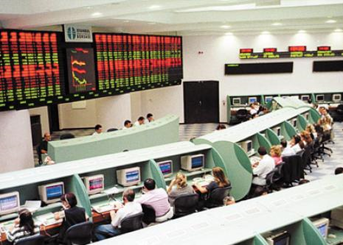 Borsa da Altın da Kaybettirdi