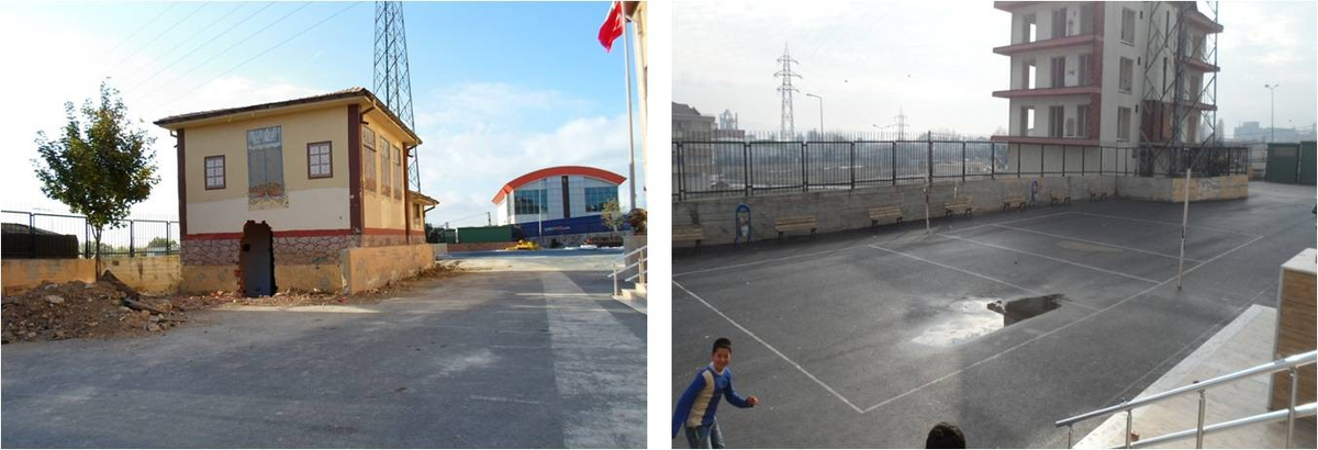 Büyükçekmece Kablolardan Kurtuluyor