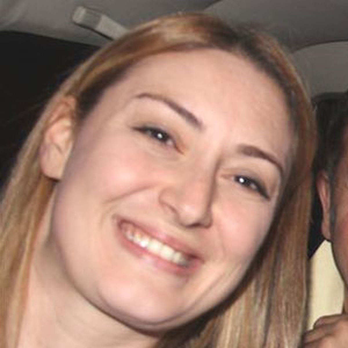 Canlı Bomba Eyleminde Yaralanan Didem Tuncay\'ın Durumu İyiye Gidiyor