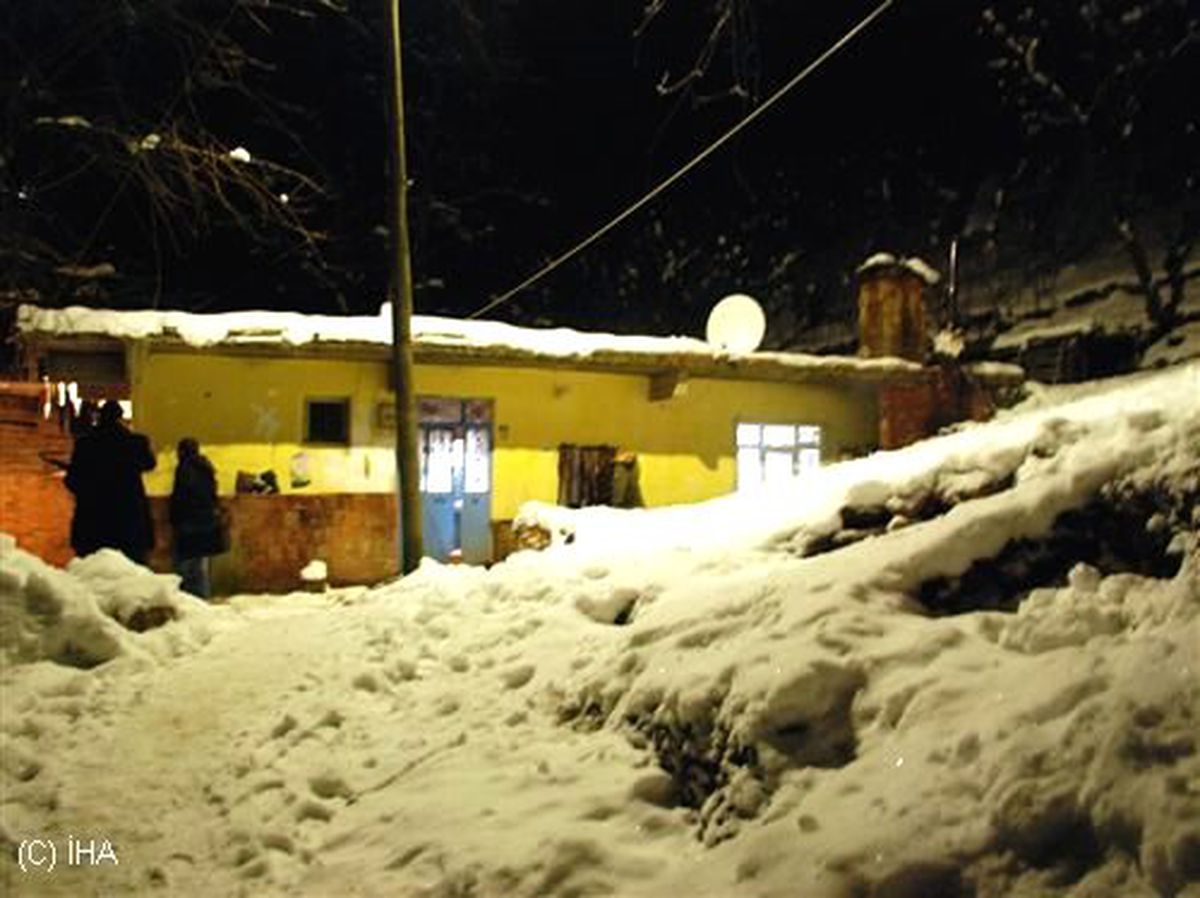 Canlı Bombanın Babası Konuştu