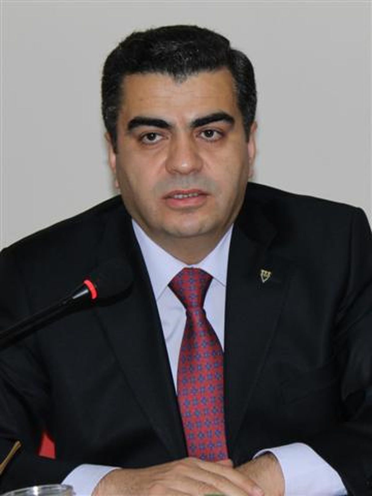 CHP\'den "İffet" Sorgusu