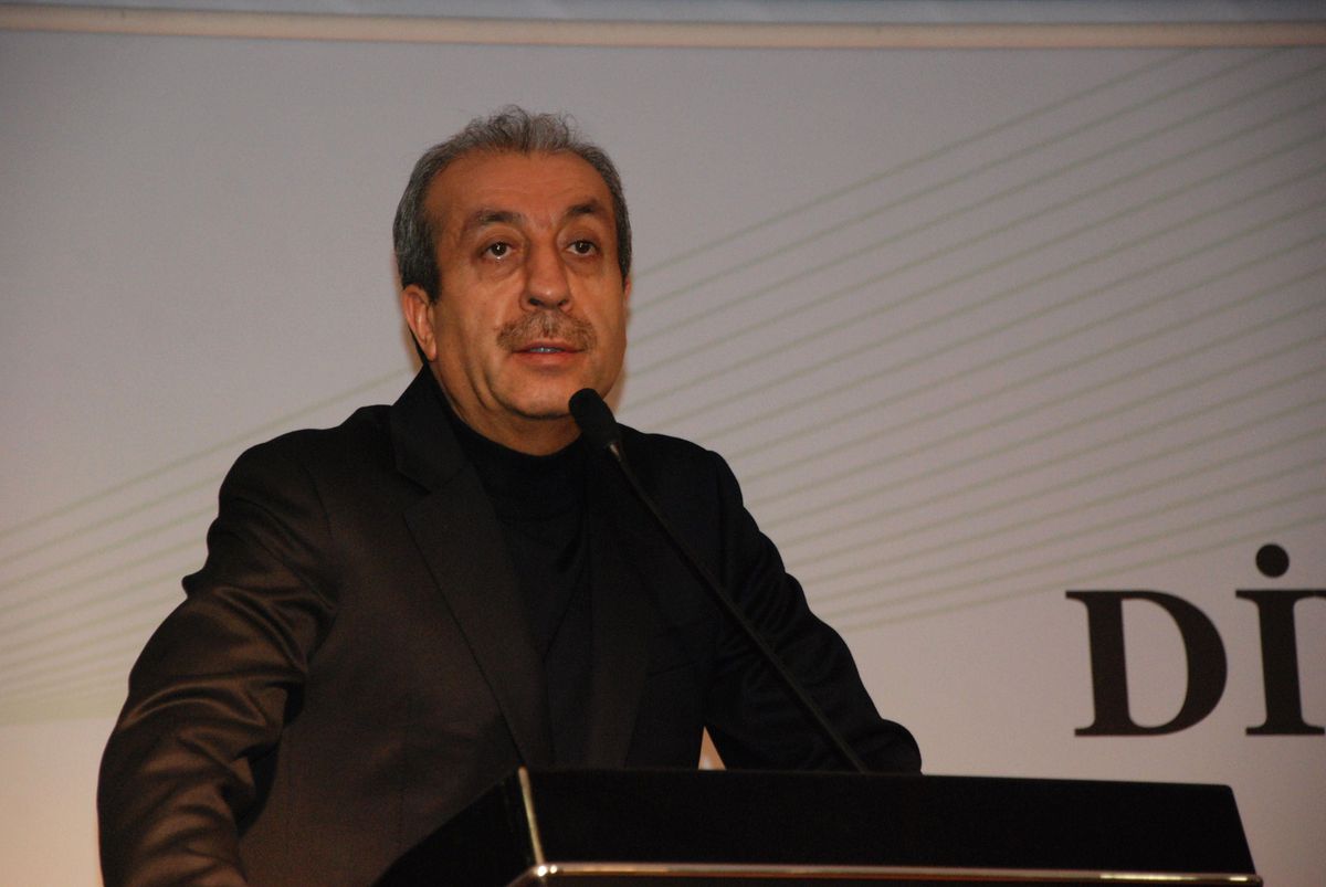 CHP\'li Güler\'e Tepki