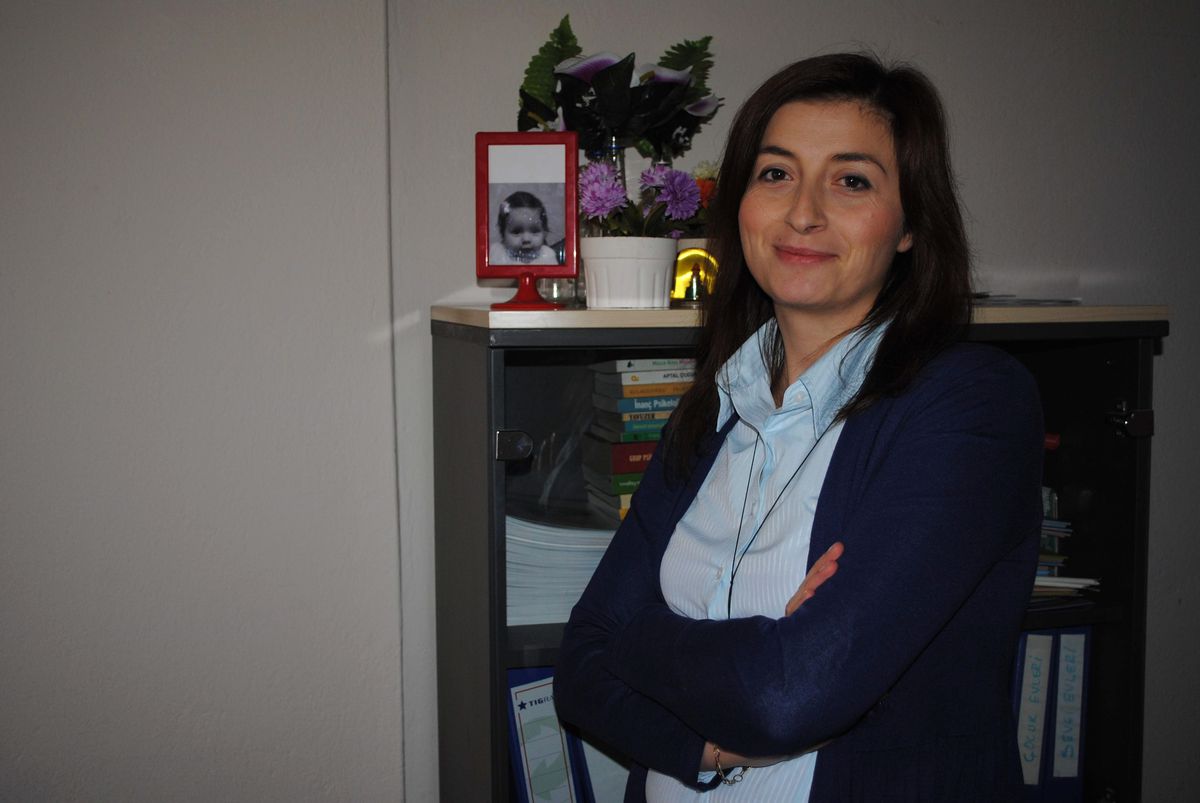 \'Çocuğunuza Korkuyla Davranış Kazandırmaya Çalışmayın\'