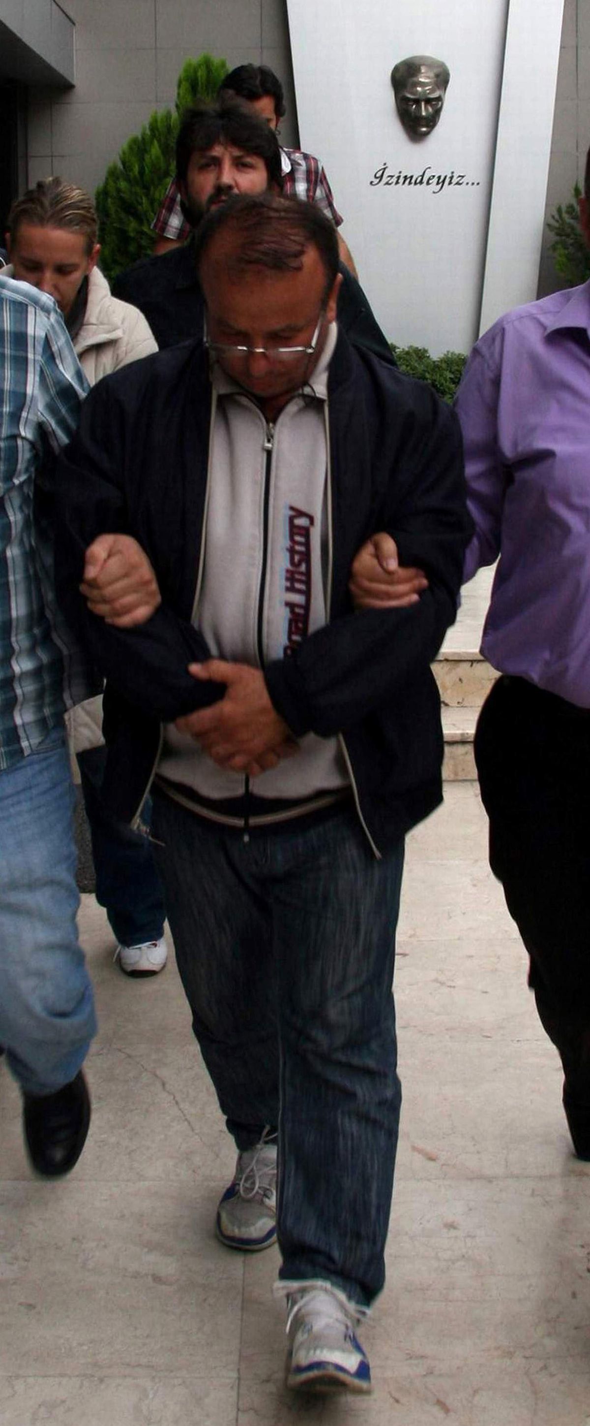 Damadını Öldürün Adama Müebbet Hapis