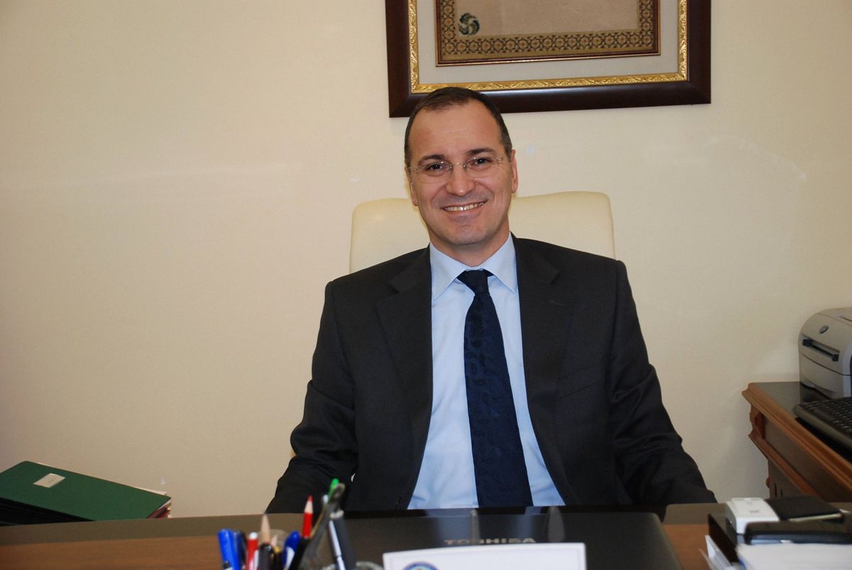 Didim Kaymakamından Emıtt Fuarı Değerlendirmesi