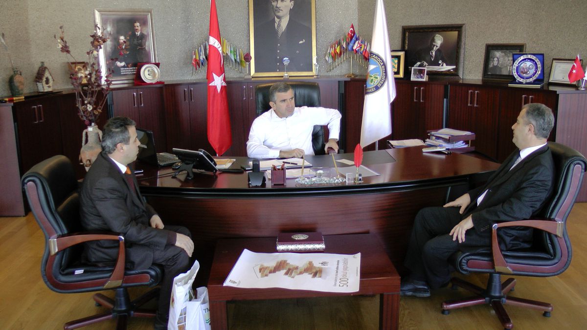Ekmek İsrafına Karşı Kampanya