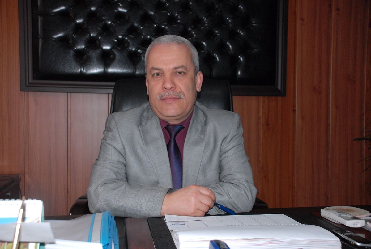 Elbistan Belediyesi 14 Bin Kişiye Yardım Yaptı