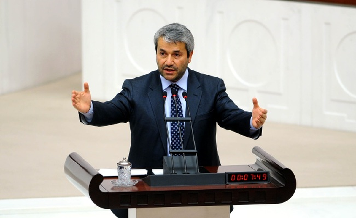 Ergün\'ün Kocaeli Mesaisi