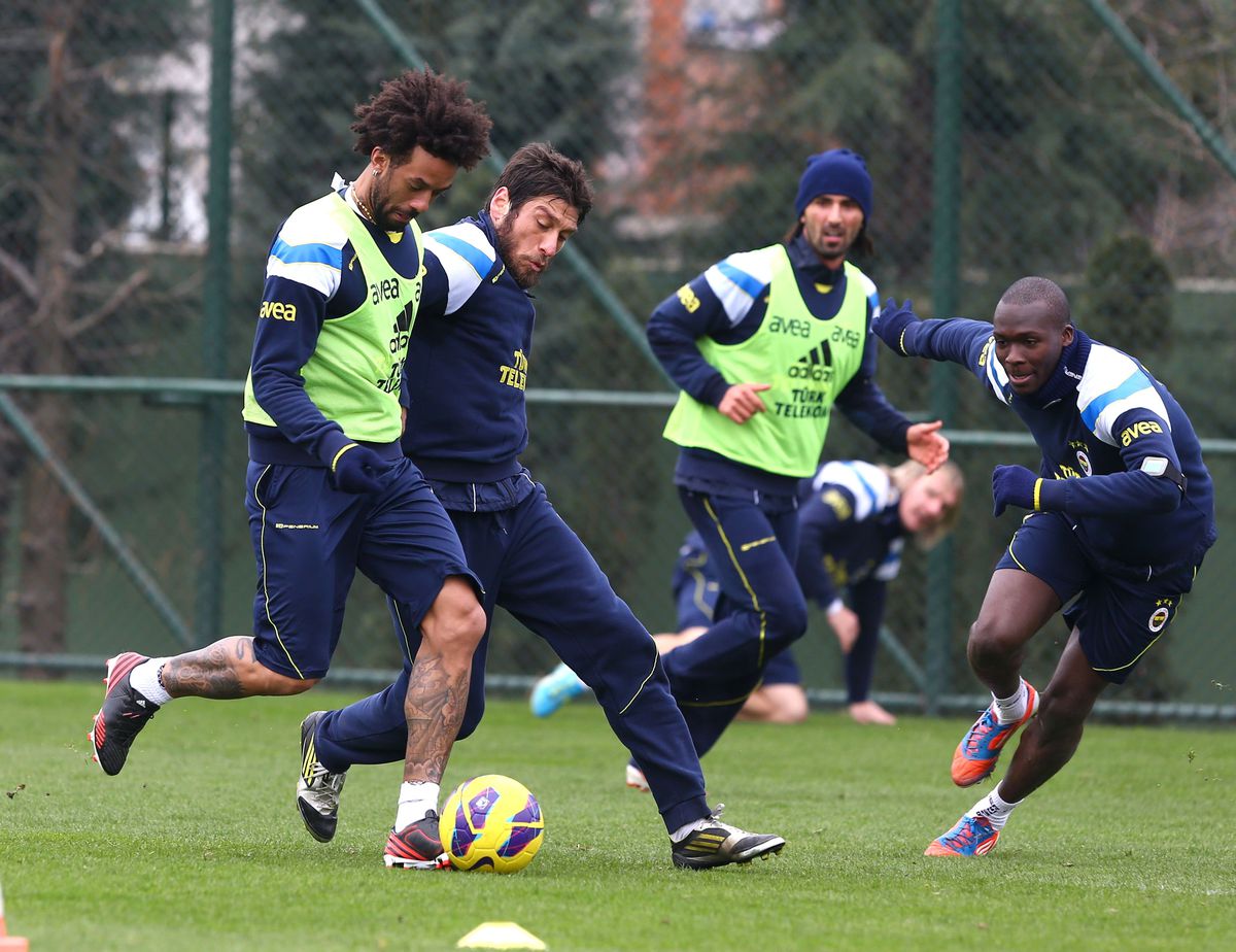 Fenerbahçe 3 Puan Peşinde