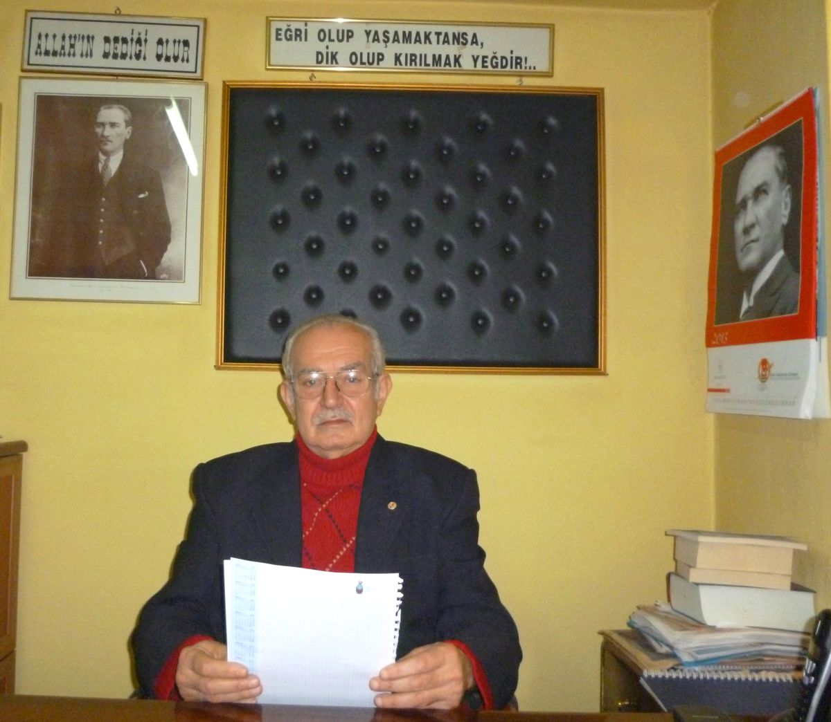 Gazeteci Çezik Terörü Kınadı