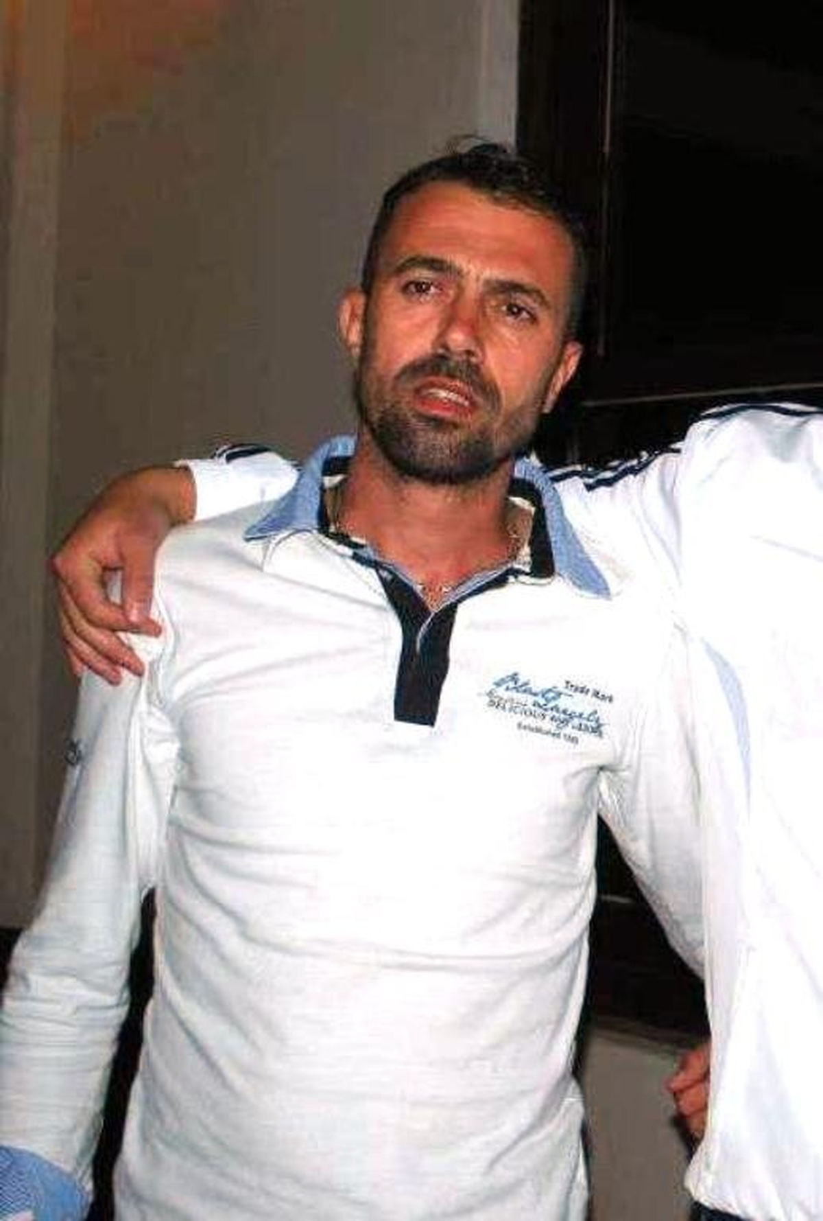 Gece Kulübünde Kanlı Kavga: 1 Ölü, 1 Yaralı
