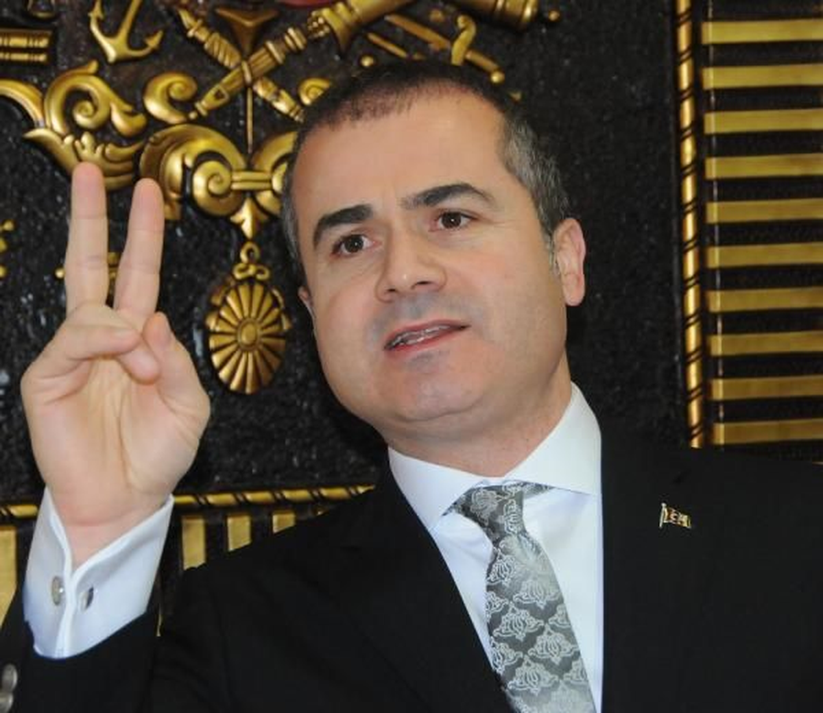 Gençlik ve Spor Bakanı Kılıç Açıklaması