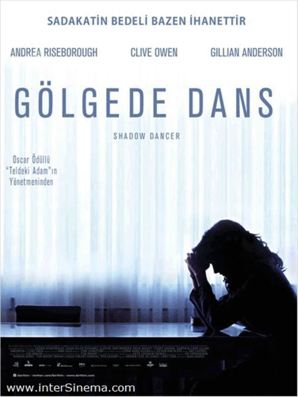 Gölgede Dans Filmi