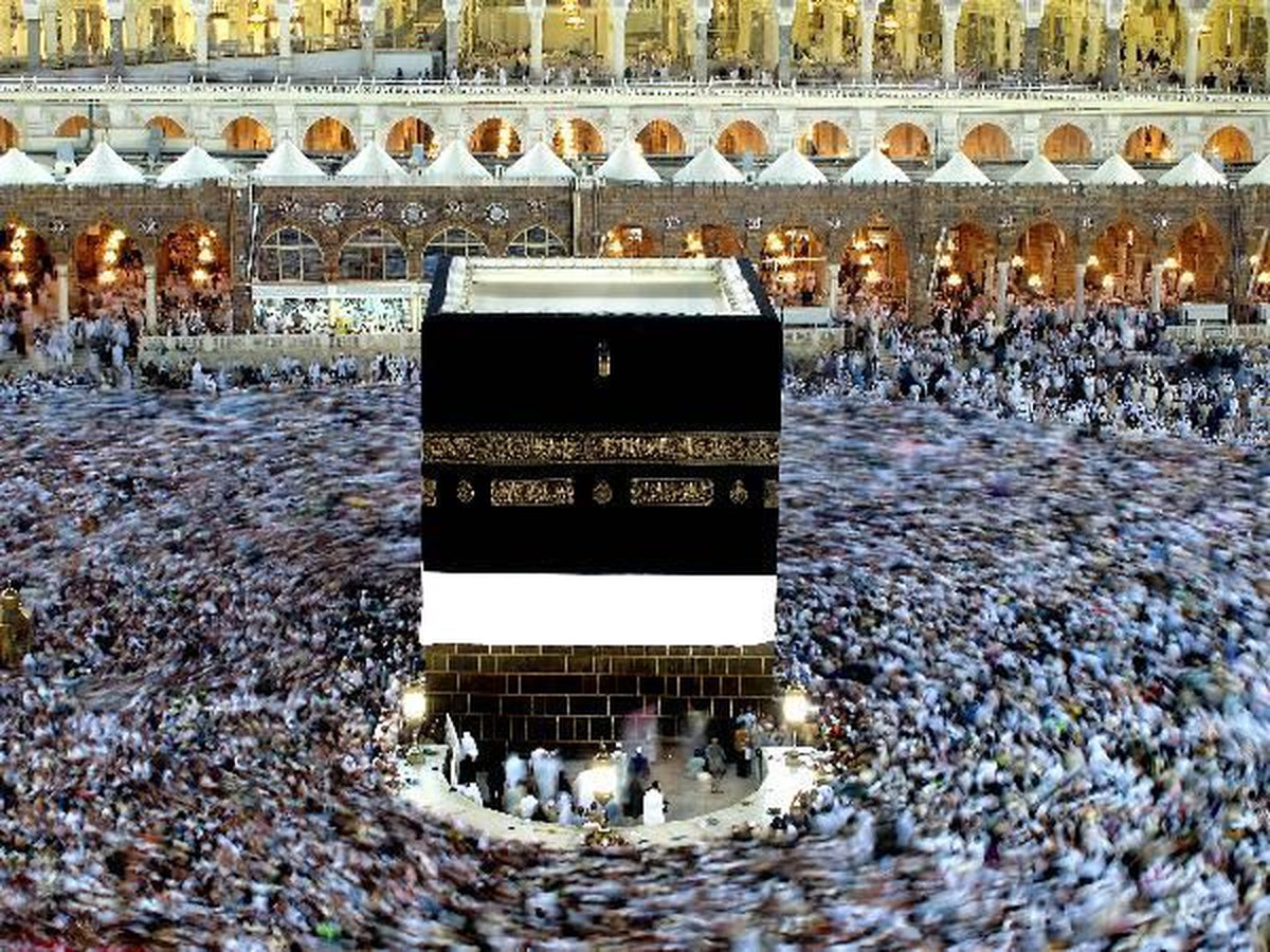 Hac Kayıtları 4 Şubat\'ta Başlıyor