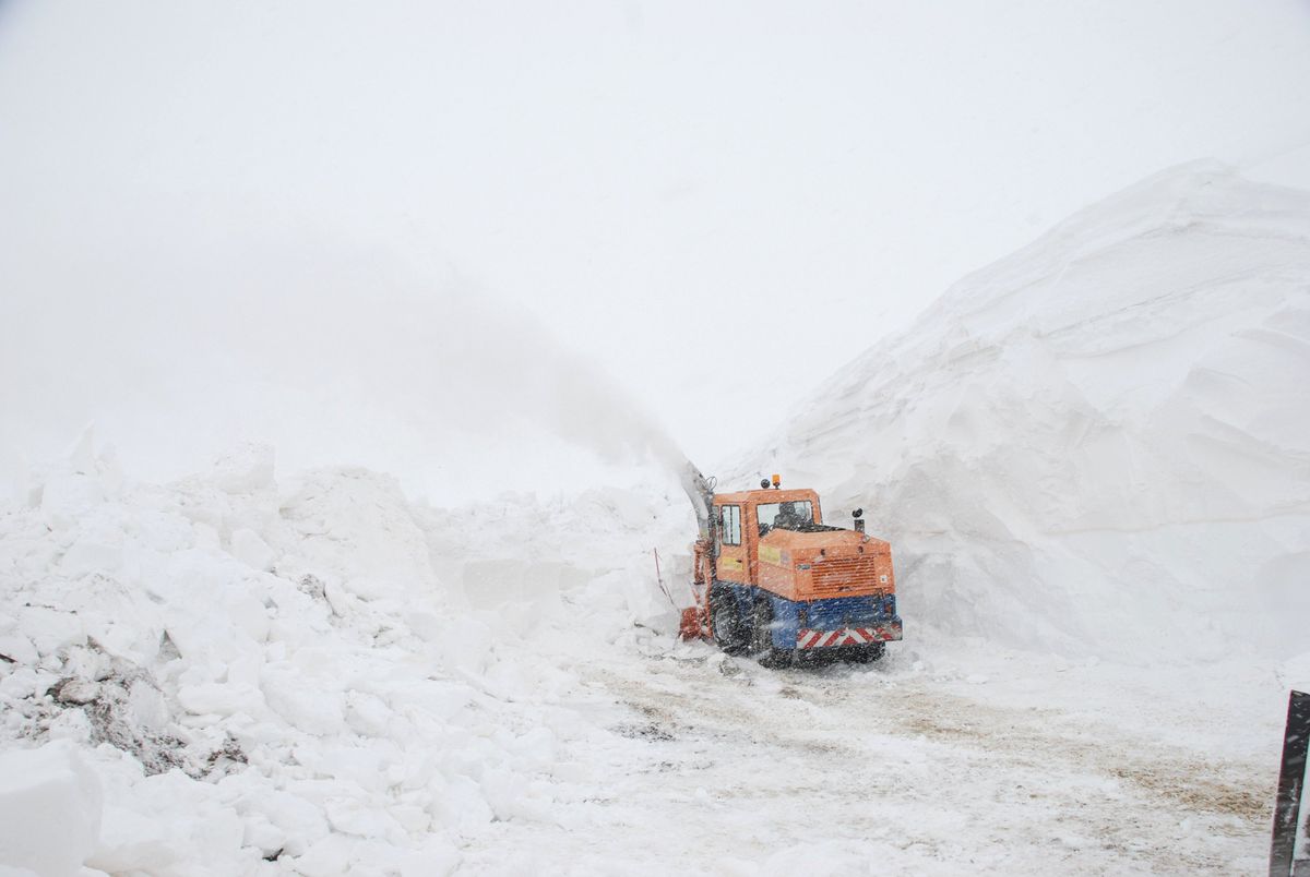 Hasköy-Mutki Güvenlik Yolu Ulaşıma Açılıyor