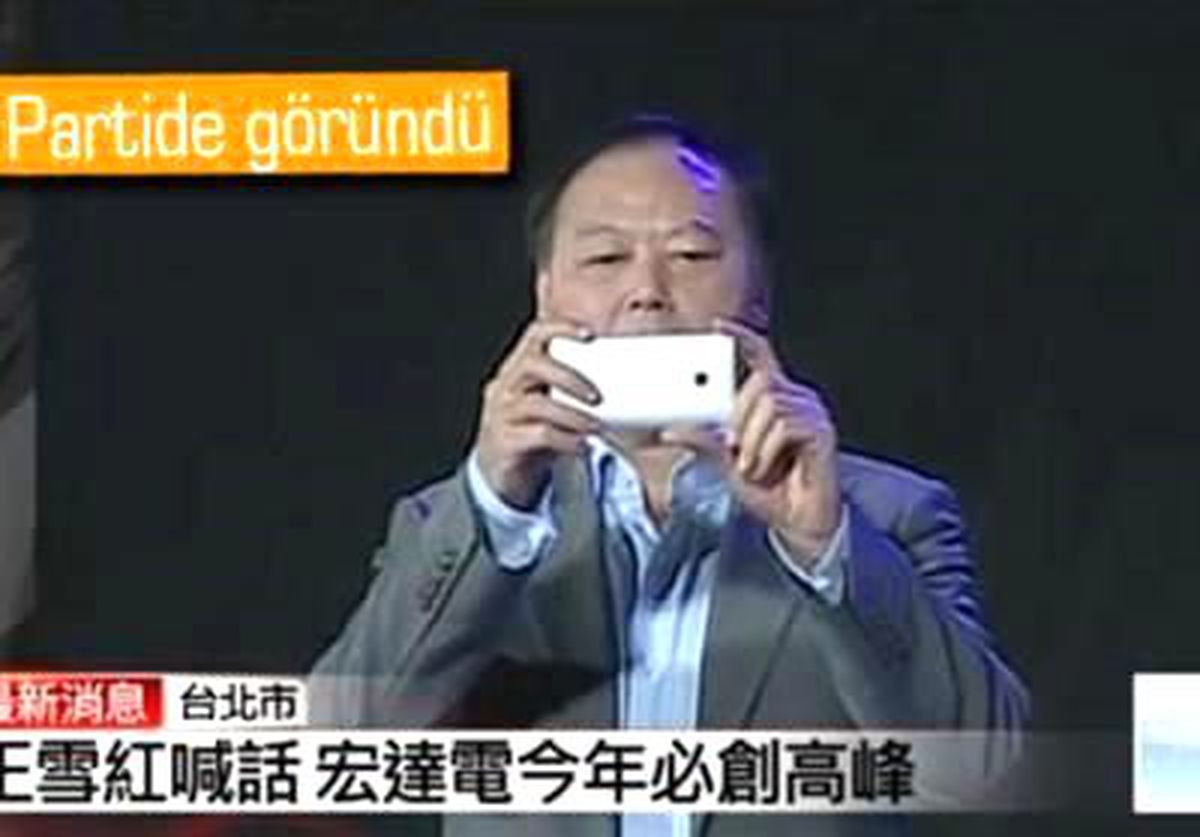 Htc M7 Ortaya Çıktı, M4 ve G2 de Detaylandı