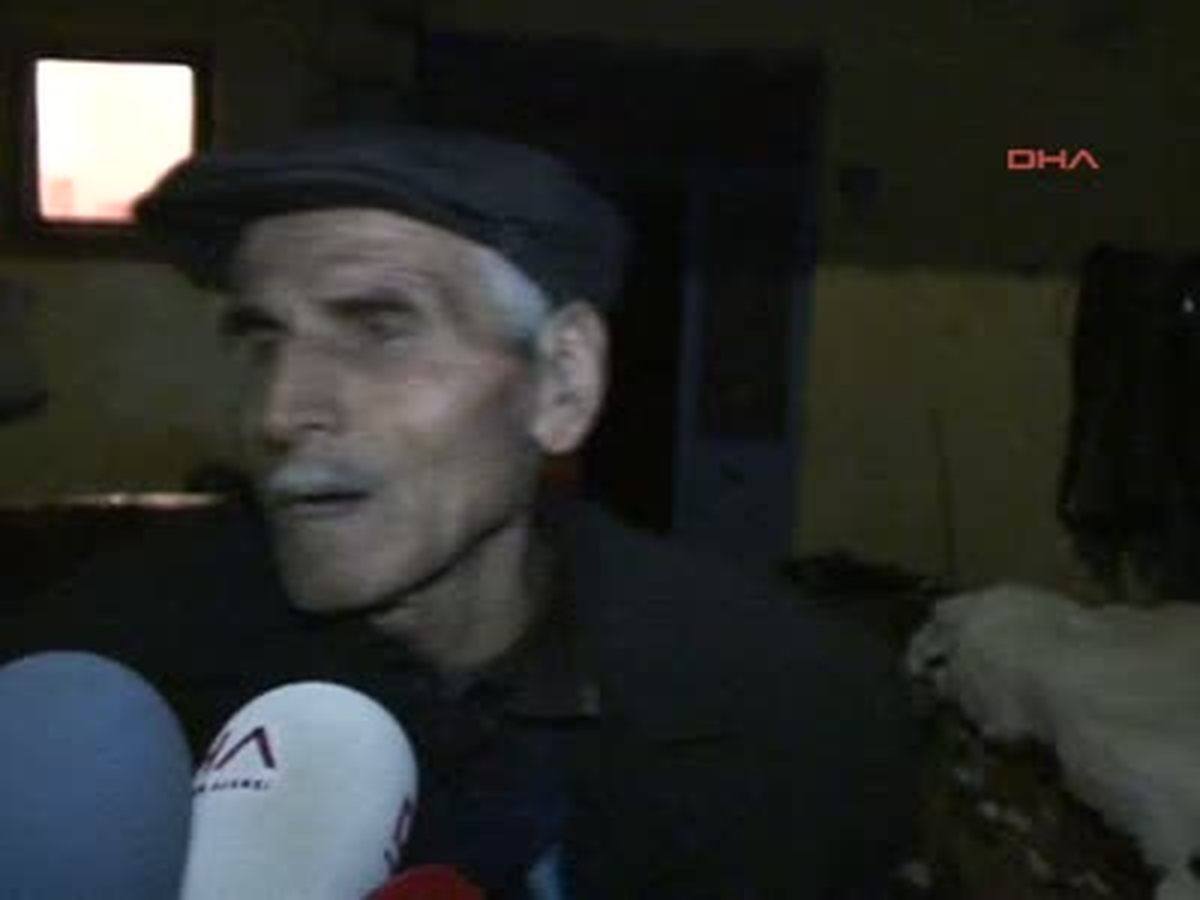 İntihar Eylemcisi Babasıyla Görüşmüyormuş