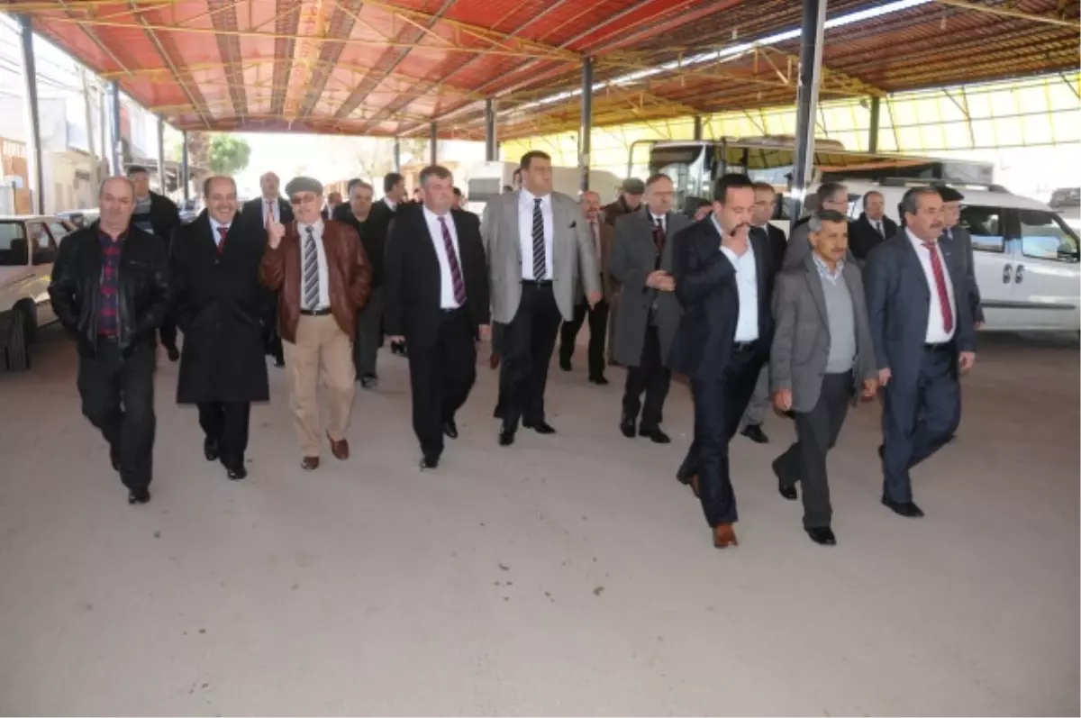 İshakçelebi Düğün Salonu'na Kavuştu