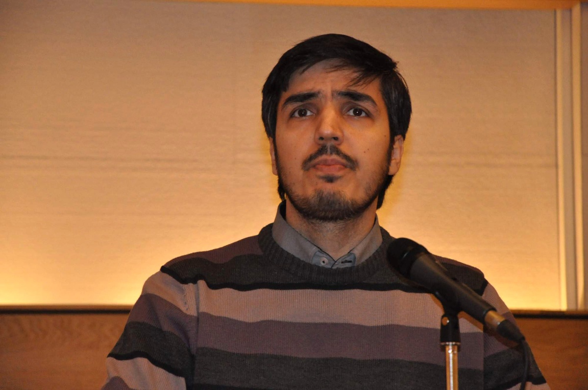 İslami Gençlik İnsiyatifi\'nden \'Şehitlerle Büyüyen Devrim Suriye\' Konulu Konferans