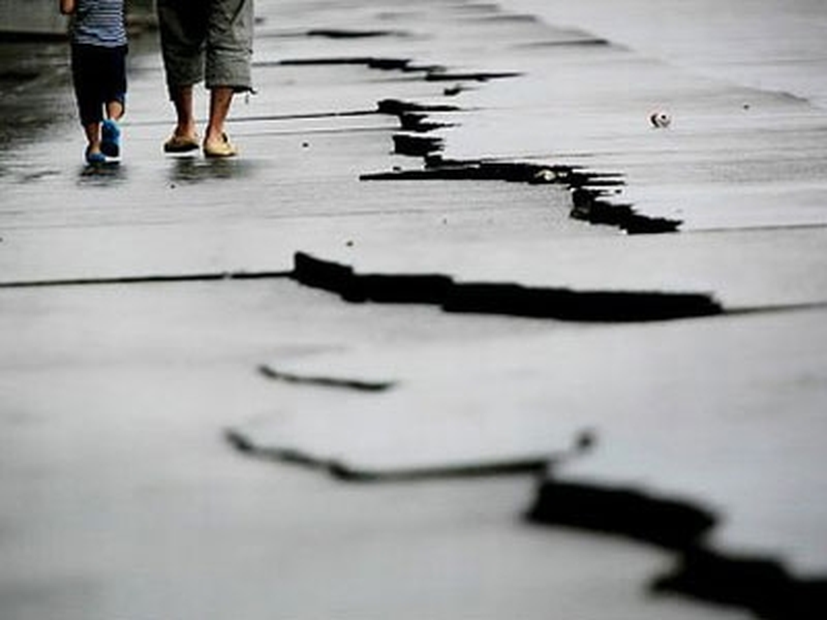 Japonya\'da Şiddetli Deprem