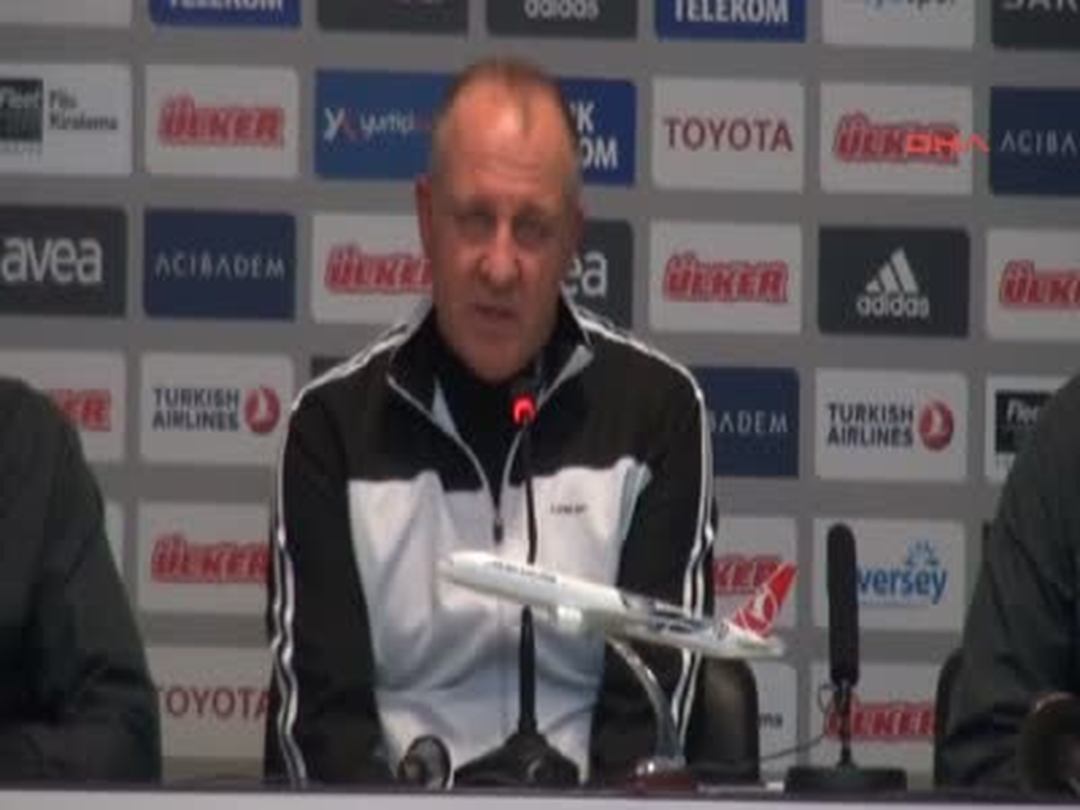 Kardemir Karabükspor Maçının Ardından