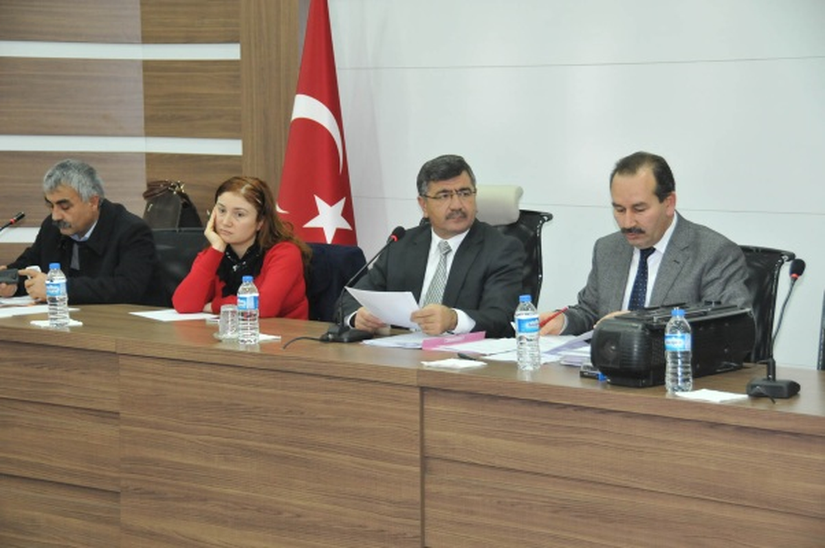 Kardeş Şehir Oluyorlar