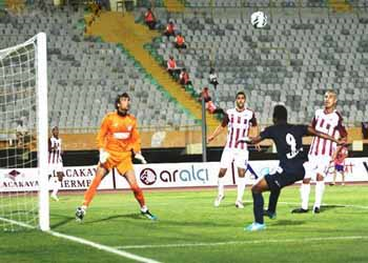 Kazımpaşa ve Elazığ\'a Kardeş Payı