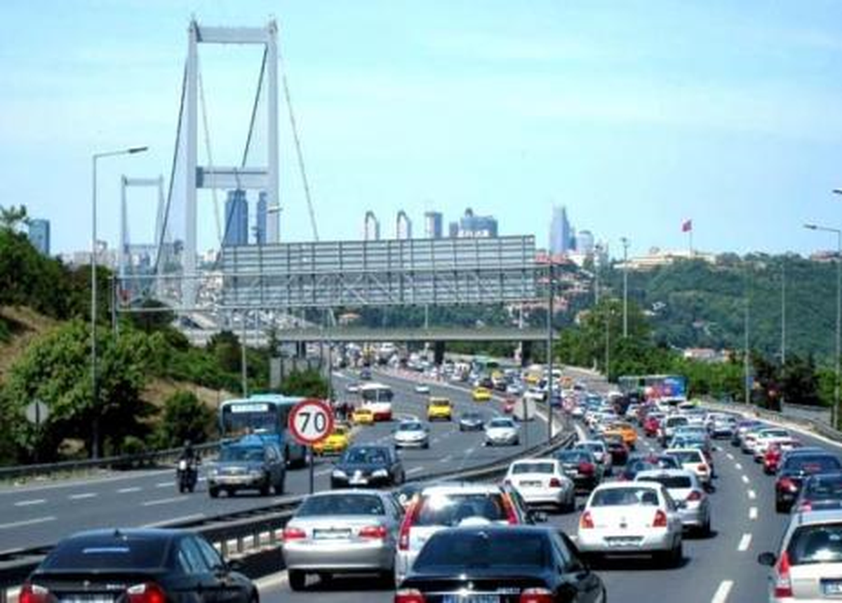 Koç ve Ülker\'e İhale Şoku