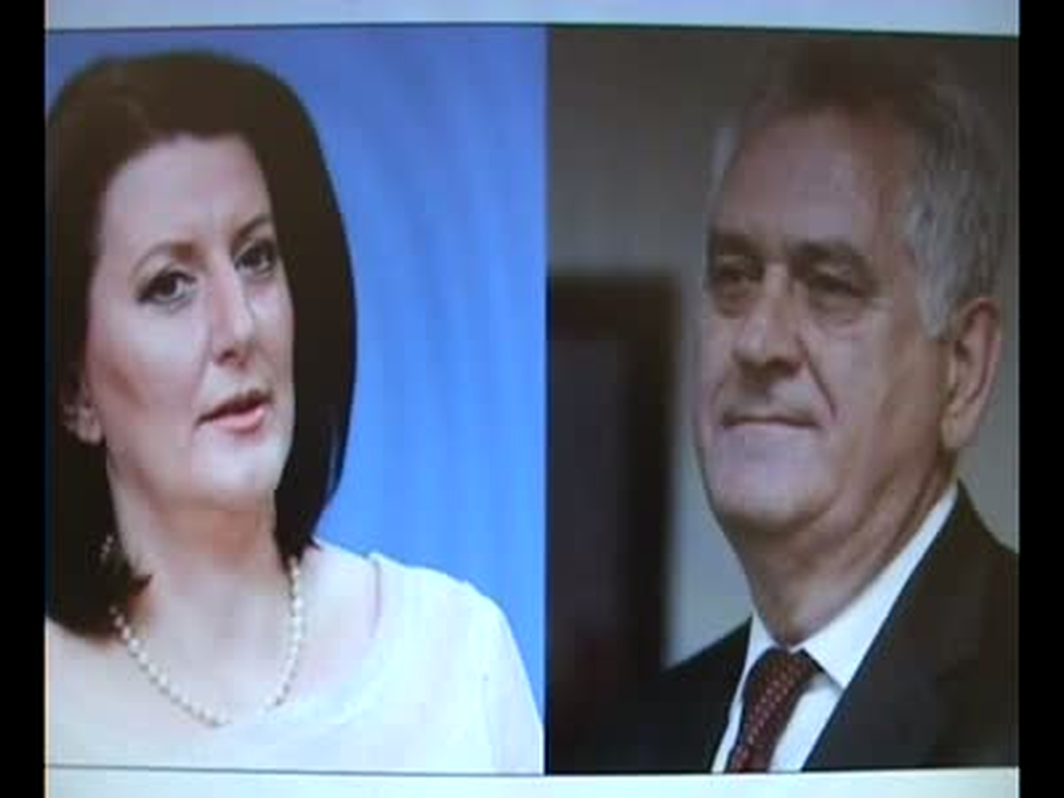 Kosova ve Sırbistan Cumhurbaşkanları Brüksel\'de Görüşecek