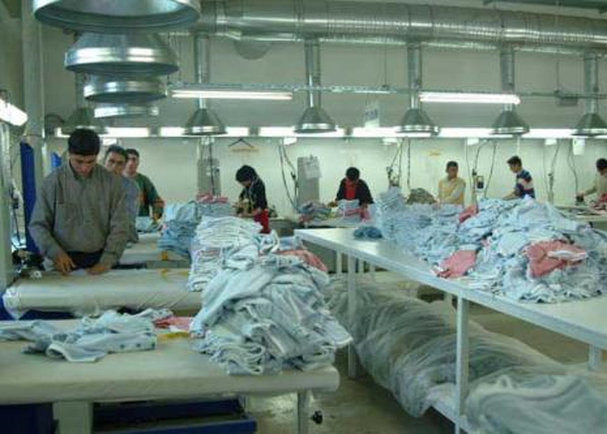 \'Made İn Turkey\' Tekstili Uçuruyor