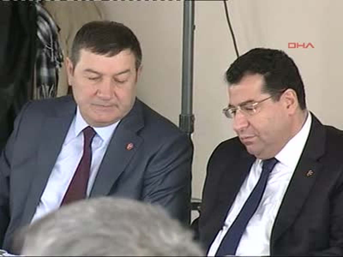 Tanrıkulu: \'Anadilde Savunma\' AİHM\'den Dönecektir.